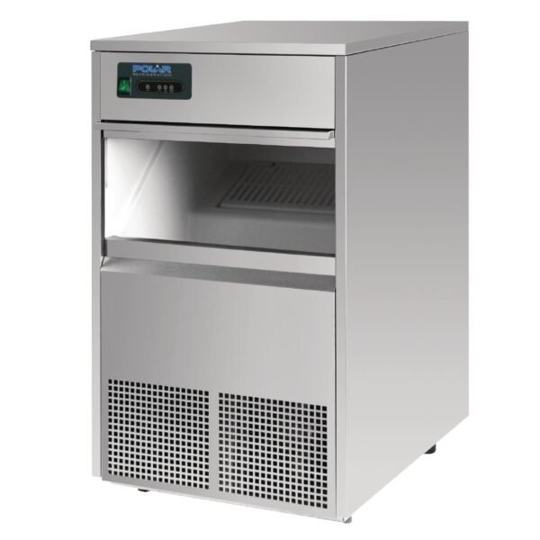 Polar G-Series Undercounter Ice Machine 50kg Output - view 3