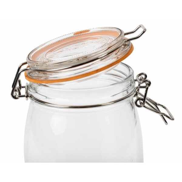 Kilner Clip Top Preserve Jar 1500ml - view 5