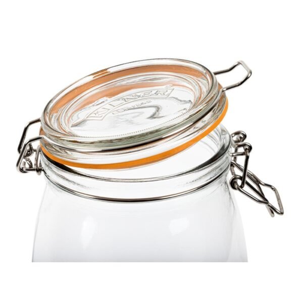 Kilner Clip Top Preserve Jar 3000ml - view 5