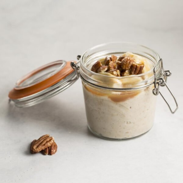 Kilner Clip Top Preserve Jar 350ml - view 2