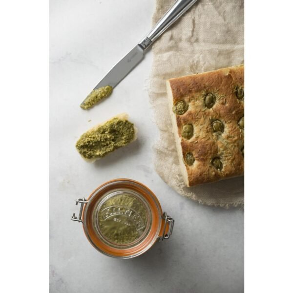 Kilner Clip Top Preserve Jar 350ml - view 3