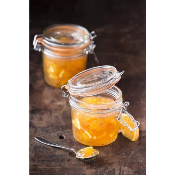 Kilner Clip Top Preserve Jar 350ml - view 5