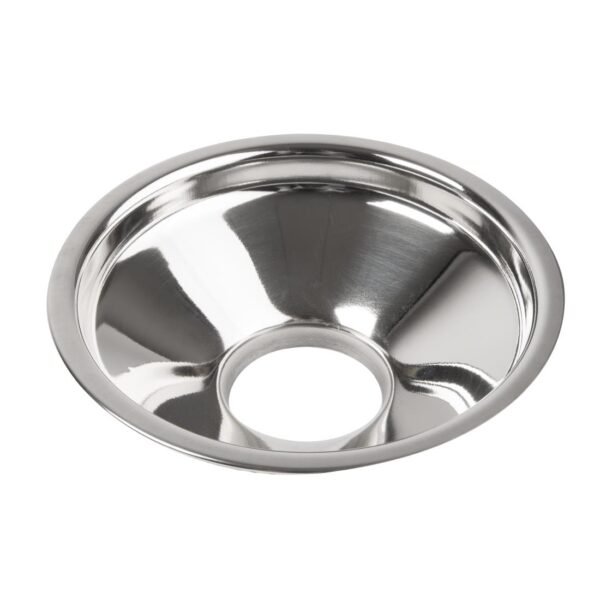 Kilner Stainless Steel Funnel - view 2