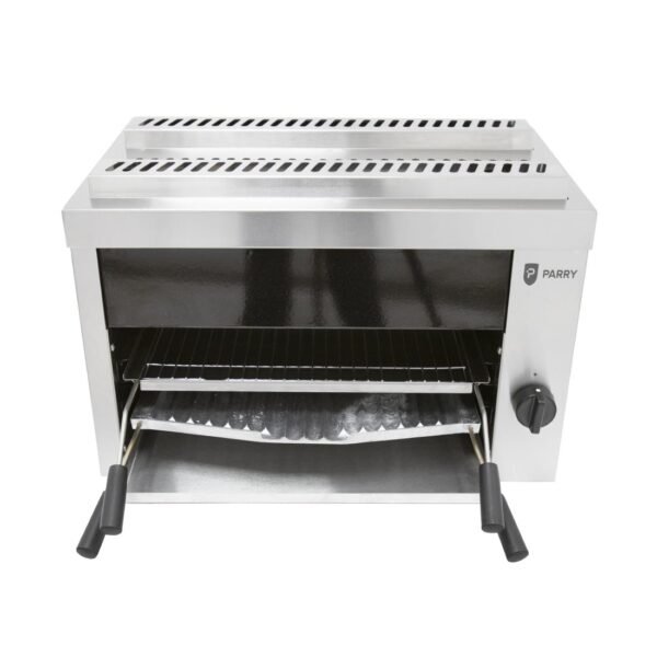 Parry Natural Gas Salamander Grill 7072 - view 3