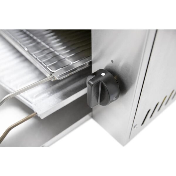 Parry LPG Salamander Grill 7072P - view 5