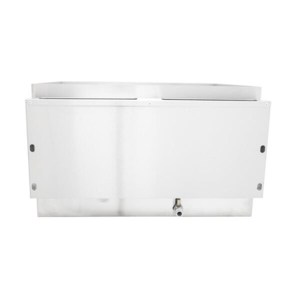 Parry Single Natural Gas Griddle PGG6 - view 4
