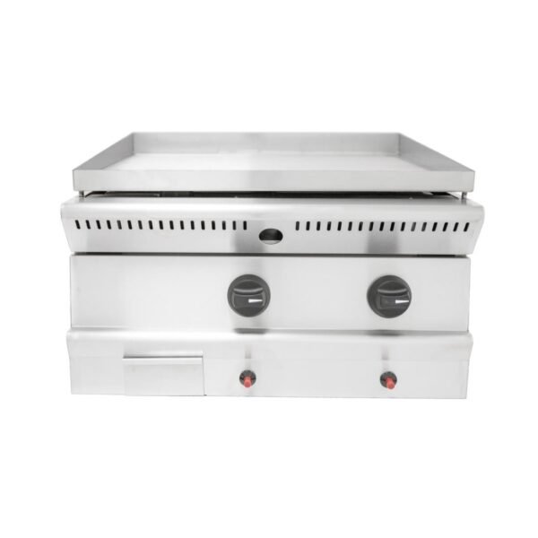 Parry Single LPG Griddle PGG6P - view 2