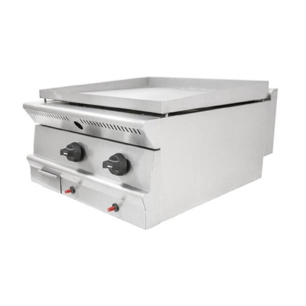 Parry Single LPG Griddle PGG6P - view 3