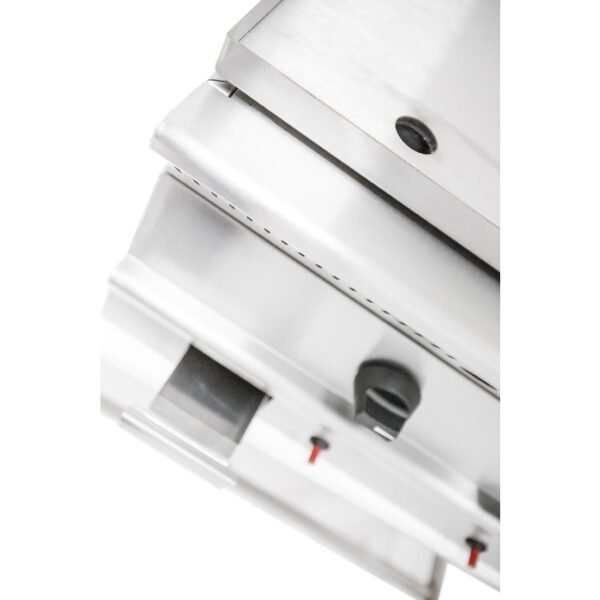 Parry Single LPG Griddle PGG6P - view 5