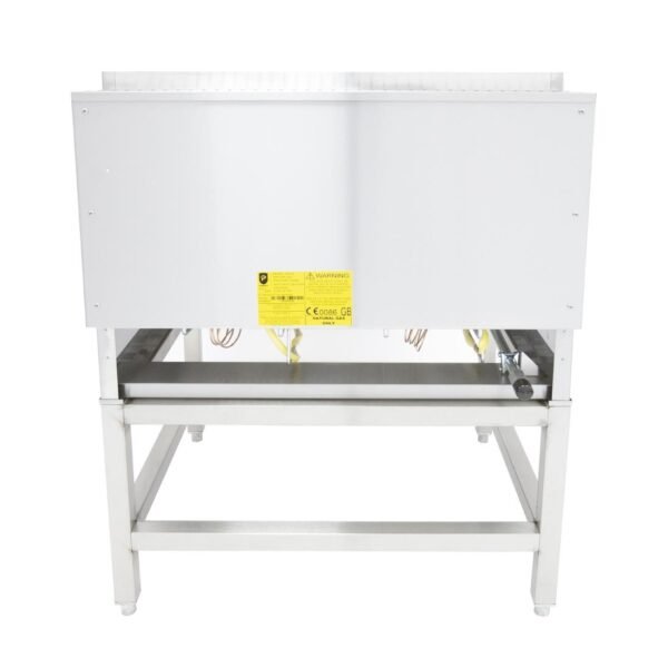 Parry Natural Gas Chargrill UGC8 - view 6