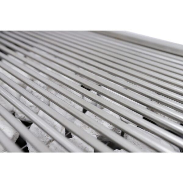 Parry Natural Gas Chargrill PGC6 - view 5