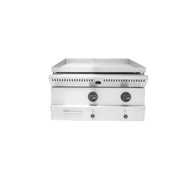 Parry Natural Gas Chargrill PGC6 - view 7