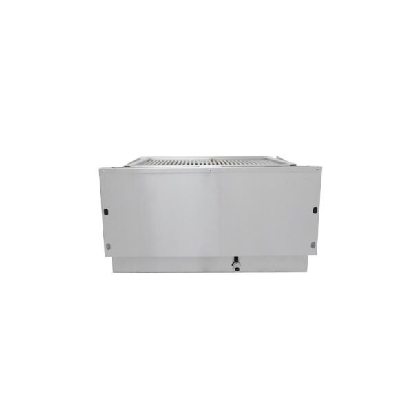 Parry Natural Gas Chargrill PGC6 - view 8