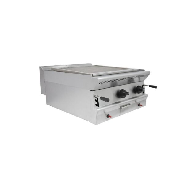 Parry LPG Chargrill PGC6P - view 6