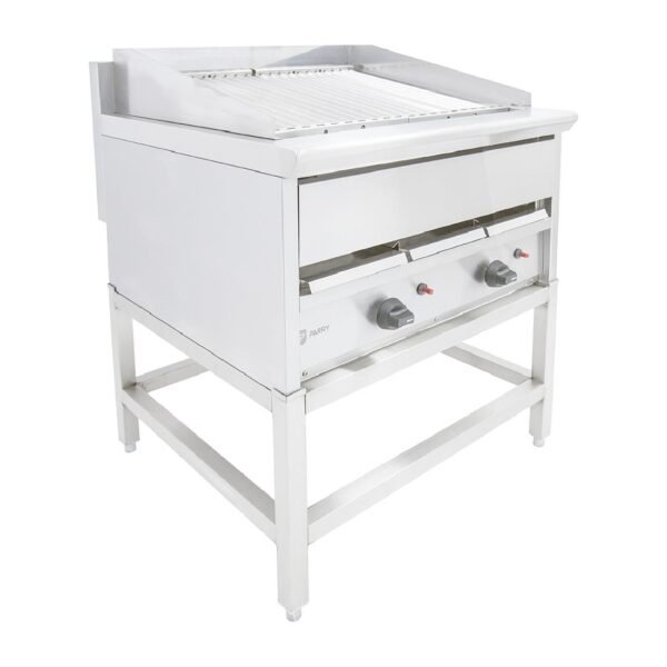 Parry LPG Chargrill UGC8P - view 2