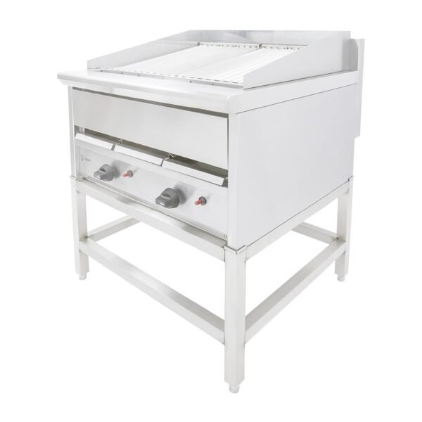 Parry LPG Chargrill UGC8P - view 3