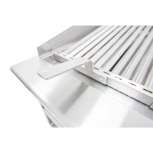 Parry LPG Chargrill UGC8P - view 4