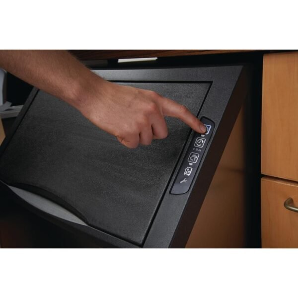Manitowoc NEO Integral Storage Ice Maker 87kgs - view 3