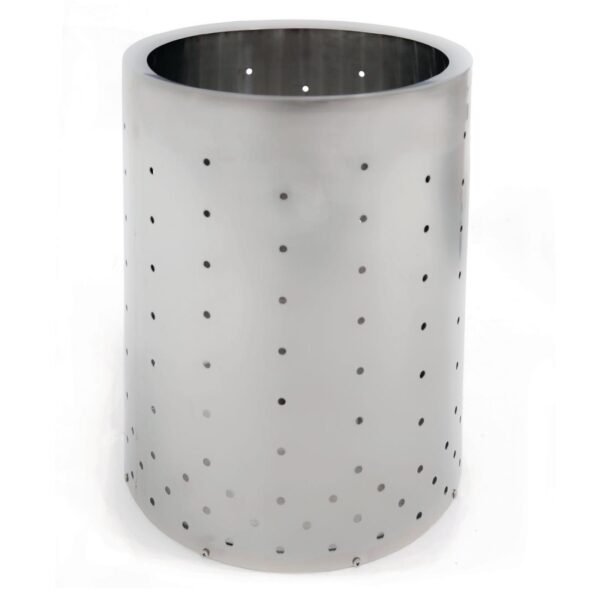 Sammic Commercial Salad Spinner 6kg ES-100 - view 3