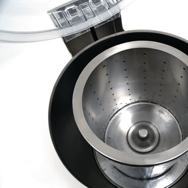 Sammic Commercial Salad Spinner 12kg ES-200 - view 2