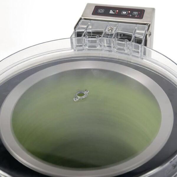 Sammic Commercial Salad Spinner 12kg ES-200 - view 7