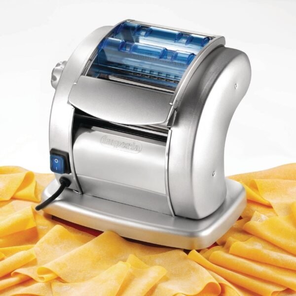 Imperia Pasta Presto Electric Pasta Machine - view 3
