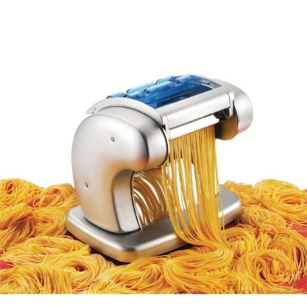 Imperia Pasta Presto Electric Pasta Machine - view 4