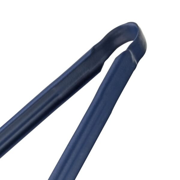 Hygiplas Colour Coded Serving Tong Blue - 405mm - view 4