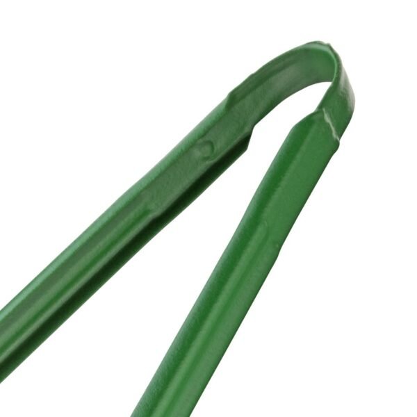 Hygiplas Colour Coded Serving Tong Green 405mm - view 4