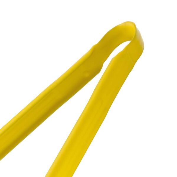 Hygiplas Colour Coded Serving Tong Yellow 405mm - view 4