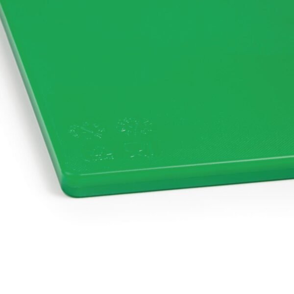 Hygiplas High Density Antibacterial 6-Piece Chopping Board Set 450x305x12mm - view 3
