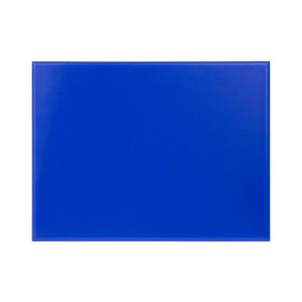 Hygiplas High Density Blue Chopping Board Small 305x229x12mm - view 3