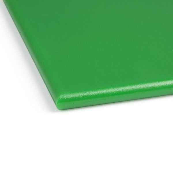 Hygiplas High Density 6-Piece Chopping Board Set 300x255x12mm - view 6