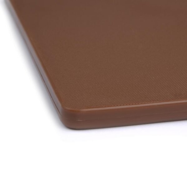 Hygiplas Low Density 6-Piece Chopping Board Set 300x225x10mm - view 5