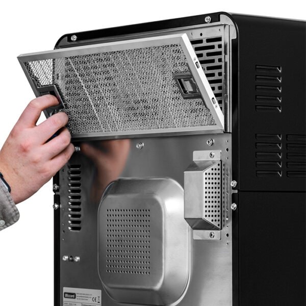 High Speed Oven - view 6