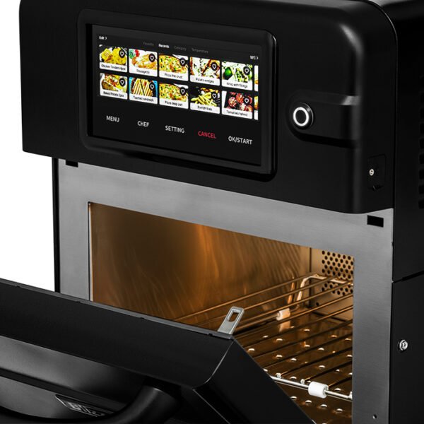 High Speed Oven - view 5
