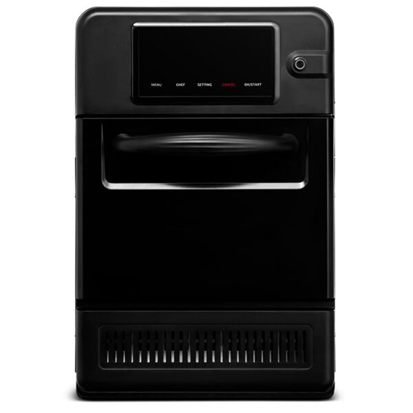 High Speed Oven - view 3