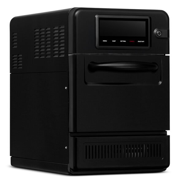 High Speed Oven