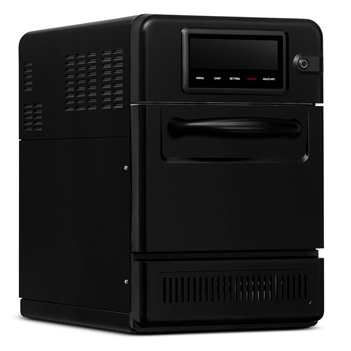 High Speed Oven