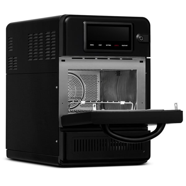 High Speed Oven - view 2