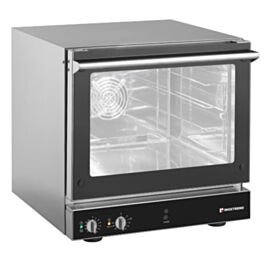TGHA404EH Convection Oven with Humidification