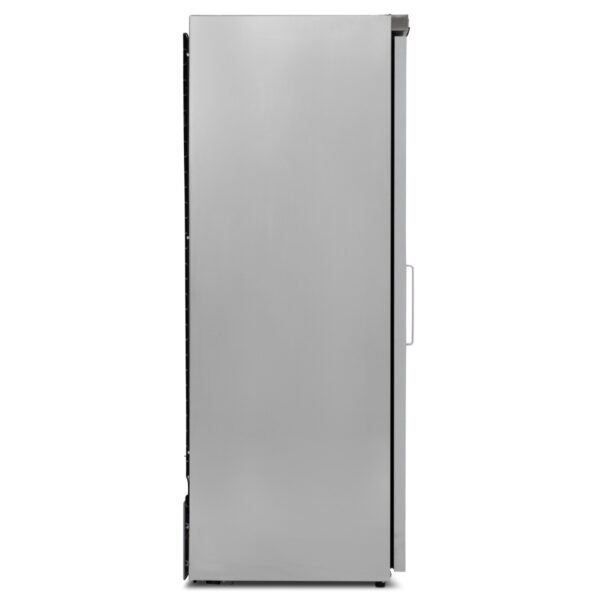 Upright 533L Single Hinged Door Refrigerator - view 4