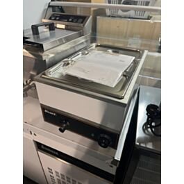 Blizzard BBM1 Counter Top Bain Marie