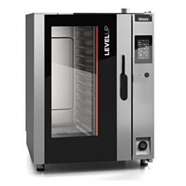 11 x GN1/1 Electric Combi Oven