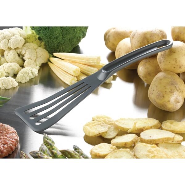 Matfer Bourgeat High Heat Spatula 30cm - view 4