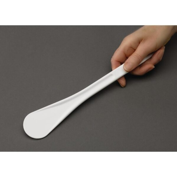 Matfer Bourgeat Exoglass Spatula 30cm - view 3