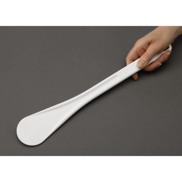 Matfer Bourgeat Exoglass Spatula 40cm - view 3