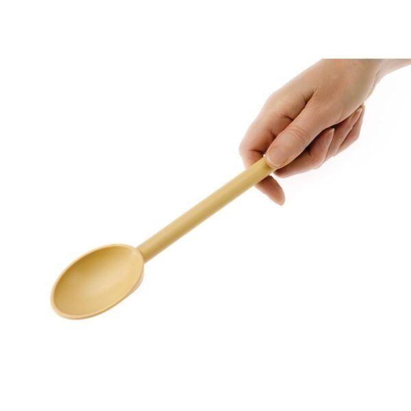 Matfer Bourgeat Heat Resistant Serving Spoon 12" - view 2