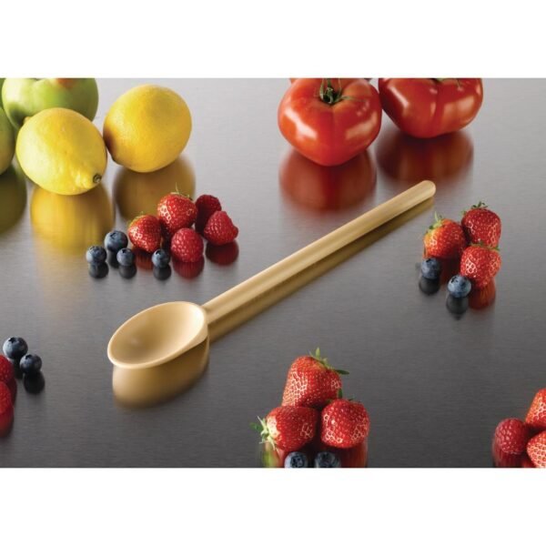 Matfer Bourgeat Heat Resistant Serving Spoon 12" - view 3