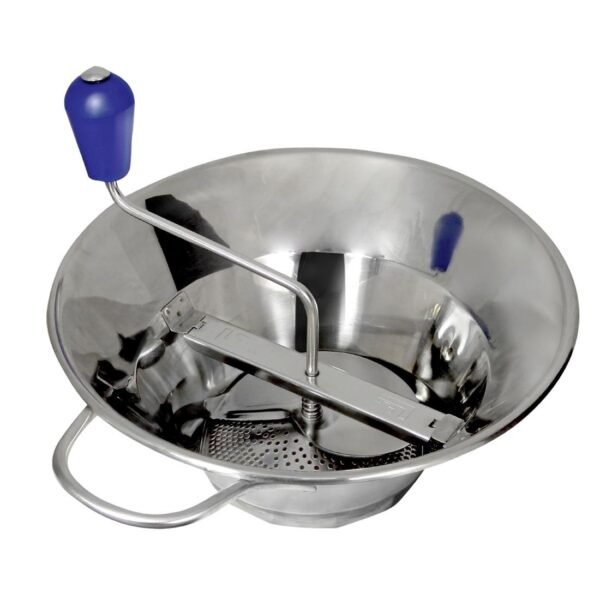 Louis Tellier Stainless Steel Moulin - view 2